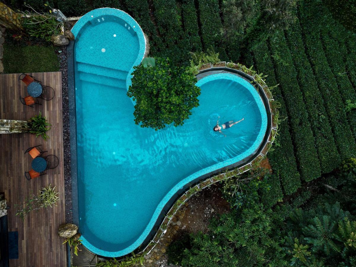 Tea & Tranquility By Moksha Stays Vagamon Exterior photo